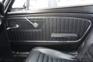 Immagine 48/77 di Ford Mustang 289 (1965)