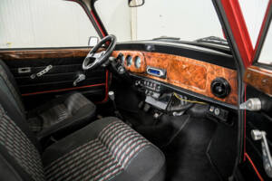 Image 12/50 de Rover Mini Cooper 1,3 (1992)