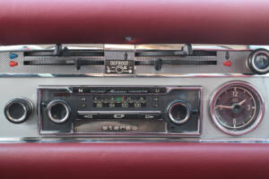 Bild 11/15 von Mercedes-Benz 280 SL (1970)