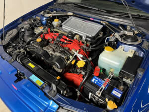Bild 9/38 von Subaru Impreza WRX STi Type R (1998)