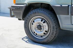 Image 33/39 of FIAT Panda 4x4 (1984)