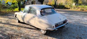 Bild 3/10 von Citroën DS 21 IE (1972)