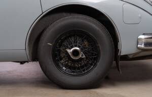 Bild 13/37 von Jaguar 3,4 Liter (1958)