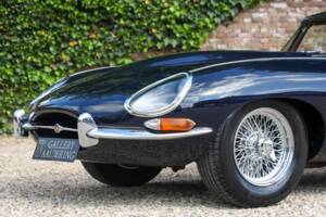 Imagen 37/50 de Jaguar E-Type 4.2 (1964)