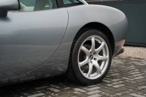 Imagen 29/50 de TVR Tuscan (2003)