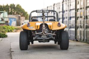 Image 12/45 of Volkswagen Hot Rod Sandman Buggy (1963)
