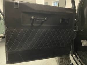 Afbeelding 31/42 van Land Rover Defender 110 (2014)