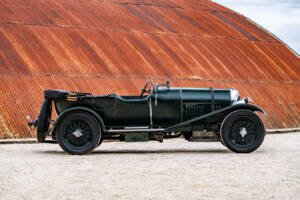 Image 8/40 of Bentley 3 Litre (1924)