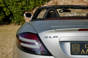 Immagine 33/50 di Mercedes-Benz SLR McLaren (2009)