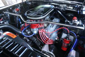 Image 39/50 of Ford Mustang 302 (1969)