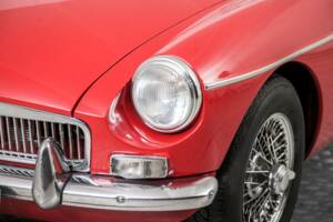 Imagen 22/50 de MG MGB (1966)
