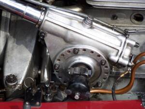 Image 6/10 of Alfa Romeo 6C 1750 Gran Sport (1933)