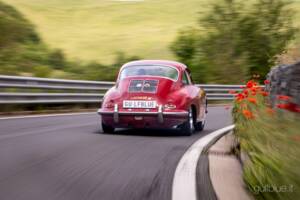 Image 19/91 de Porsche 356 B Carrera 2/2000 GS (1962)