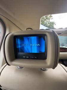 Image 12/22 of Jaguar XJR Super V8 (2005)