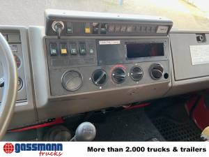 Image 14/15 of Iveco Magirus 75-14 (1991)