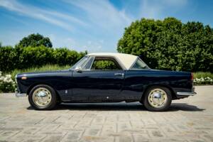 Bild 4/50 von Lancia Appia (1961)