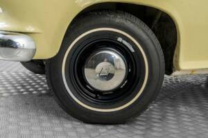 Image 4/50 of Borgward Isabella Coupe (1958)