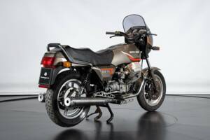 Imagen 5/50 de Moto Guzzi DUMMY (1984)