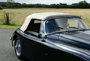Imagen 31/50 de Jaguar XK 150 3.8 S DHC (1959)