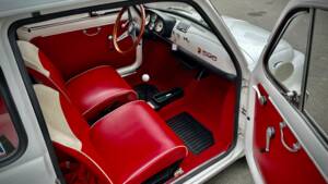 Afbeelding 2/21 van Abarth Fiat 595 (1965)