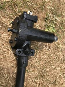 Bild 19/30 von Land Rover 80 (1952)