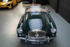 Bild 30/50 von MG MGA 1500 (1955)