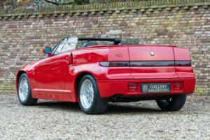 Bild 43/50 von Alfa Romeo RZ (1995)