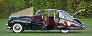 Imagen 25/50 de Rolls-Royce Silver Cloud I (1956)