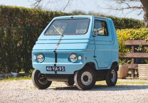 Image 1/17 de Zagato Zele 1000 (1976)