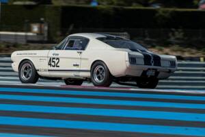 Imagen 19/19 de Ford Shelby GT 350 (1965)