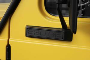 Immagine 46/49 di Steyr-Puch 230 GE (SWB) (1984)