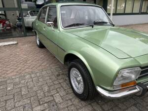 Image 11/80 of Peugeot 504 TI (1976)