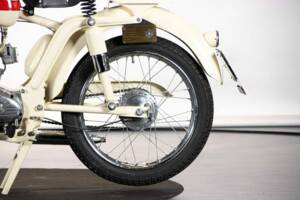 Bild 20/50 von MV Agusta Liberty I (1962)