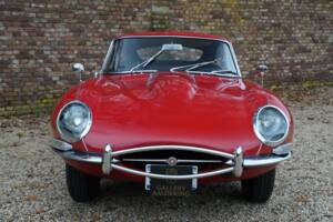 Afbeelding 5/50 van Jaguar E-Type 3.8 (1963)