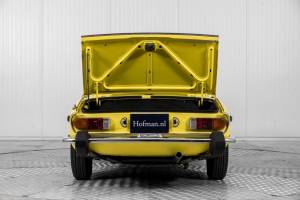 Image 42/50 de Triumph Spitfire 1500 (1974)