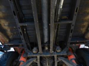 Bild 51/94 von Volkswagen T3 Transporter Syncro 2.1 (G-Kat) (1986)