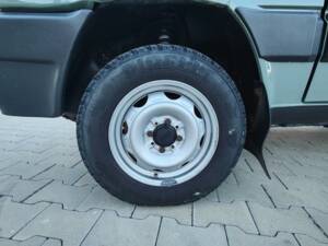 Imagen 8/32 de FIAT Panda 4x4 1,0 (1989)