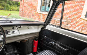 Bild 81/118 von BMW 700 LS Luxus (1965)