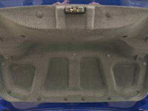 Bild 17/17 von Maserati Spyder 4200 Cambiocorsa (2004)