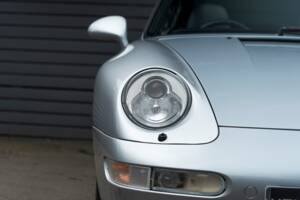 Bild 17/46 von Porsche 911 Targa (1996)