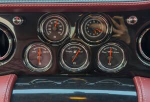 Bild 14/22 von Bentley Brooklands (2008)