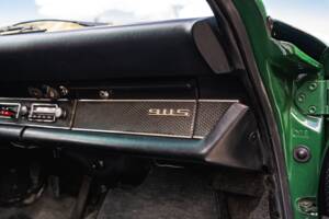 Image 17/32 of Porsche 911 2.2 S (1970)