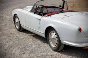 Image 51/70 of Lancia Aurelia B24 Convertible (1957)