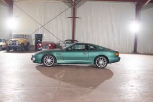 Bild 7/34 von Aston Martin DB 7 Vantage (2000)