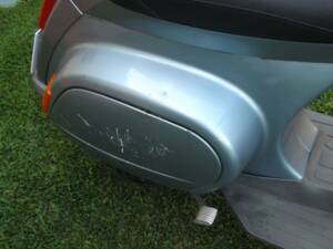 Image 18/50 of Piaggio Vespa PK 50 XL2 (1995)