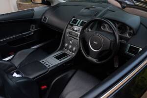 Bild 14/50 von Aston Martin DB 9 Volante (2006)