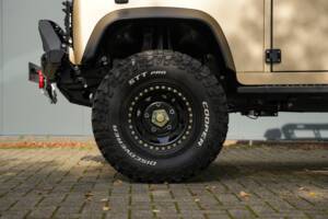 Bild 7/58 von Land Rover Defender 110 (2013)