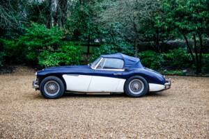 Image 9/26 of Austin-Healey 3000 Mk II (BJ7) (1962)