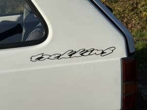 Imagen 10/16 de FIAT Panda 4x4 (1995)