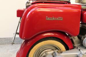 Immagine 9/19 di Innocenti Lambretta B 125 (1949)